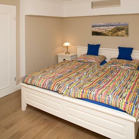 Sylt-Traum Krabbe Appartement Keitum Buitenkant foto