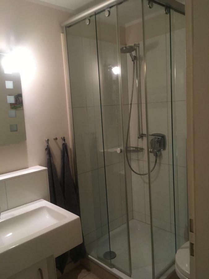 Sylt-Traum Krabbe Appartement Keitum Buitenkant foto